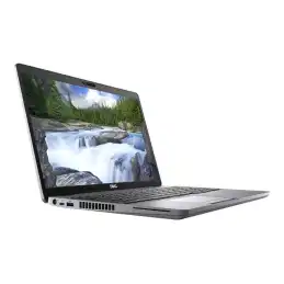 Core i5 10210U - 1.6 GHz - Win 10 Pro 64 bits - 8 Go RAM - 256 Go SSD NVMe - 15.6" 1920 x 1080 (Full HD)... (WWH4J)_5